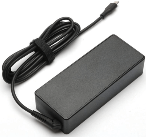 מטען למחשב נייד USB TYPE C הספק 45W