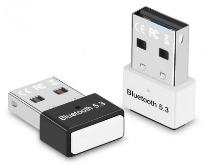 מתאם USB BLUETOOTH V5.3