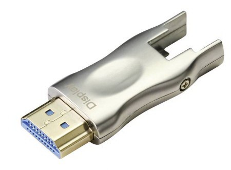 מתאם ספייר לכבלים מסדרת CABLE-5952