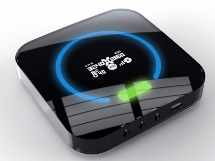 מתאם לכידת HDMI ל-USB3.0 TYPE C עם LOOPOUT + אודיו 4K@60HZ (להקליט למחשב)