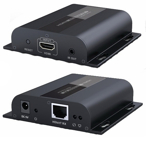 מרחיקי HDMI 